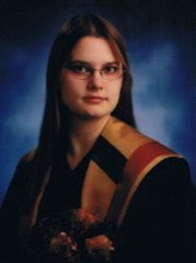 Photo of Jessica-Patricia Alward